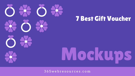 Best Free Gift Voucher Certificate Templates