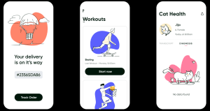 75 Open Source Illustrations For Modern Web Mobile Design