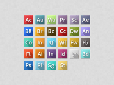 Adobe CC