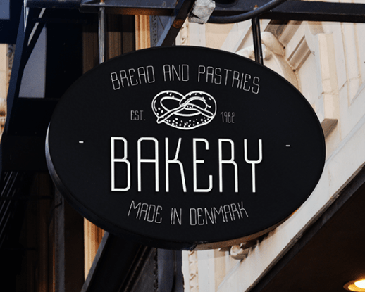 Bastell –– Free typeface