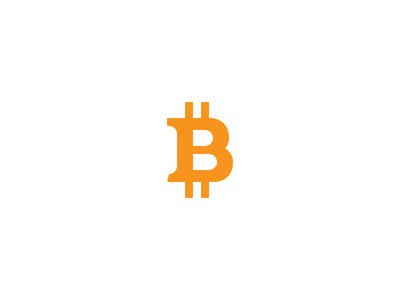 Bitcoin Logo
