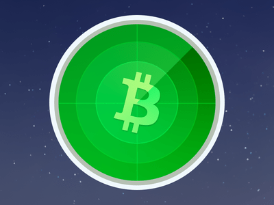 Bitcoin Monitor