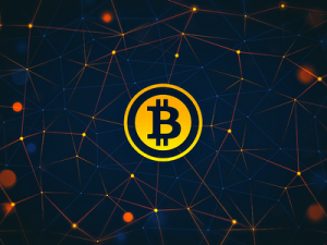 Bitcoin Wallpaper