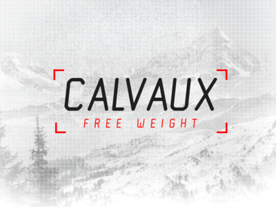 Calvaux Free