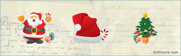 Christmas Icons