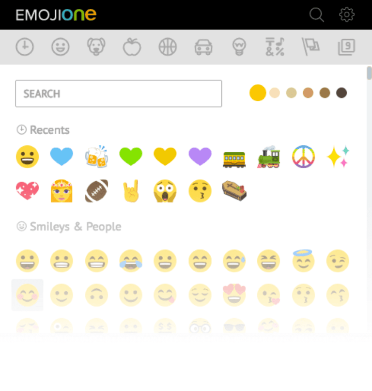 emoji-one