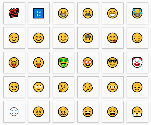 emoji.css