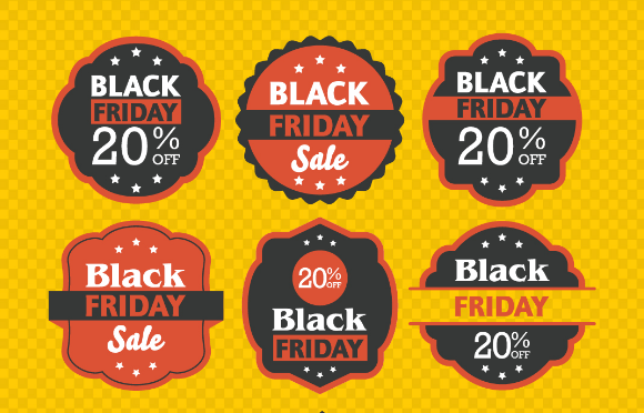 free-abstract-black-friday-labels-designs-vector-ai-file