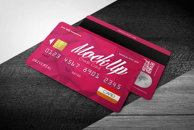 FREE CREDIT CARD MOCK-UP IN PSD-min