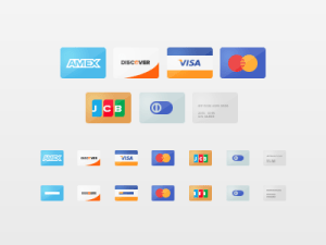Freebie - Credit Cards