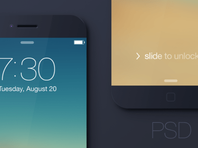 iPhone 6 black