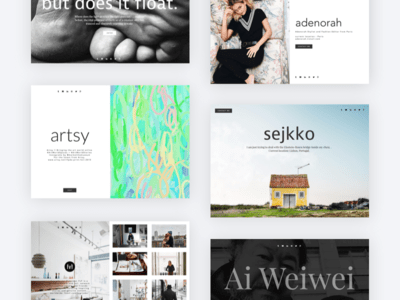 Signature.ai - UI KIT