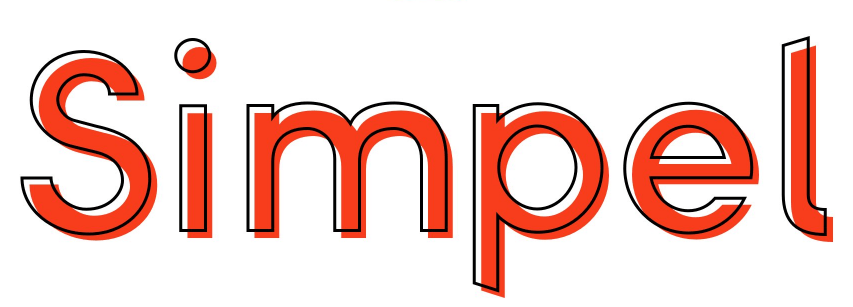 Simpel Font