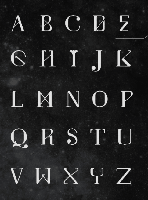 Valencia Free Font